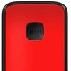 Evolveo Telefonas dla seniorów EasyPhone ID, raudona