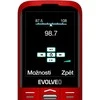 EVOLVEO EasyPhone XO nuostabus