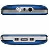 EVOLVEO EasyPhone XR, mobilusis telefonas senjorams su įkrovimo stovu, mėlynas