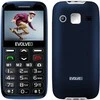 EVOLVEO EasyPhone XR, mobilusis telefonas senjorams su įkrovimo stovu, mėlynas
