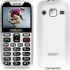 EVOLVEO EasyPhone XR + stovas baltas