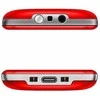 EVOLVEO EasyPhone XR raudona