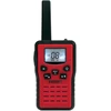 EVOLVEO FreeTalk 2W, PMR radio with 0.5 and 2W output, red and juodas
