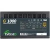 EVOLVEO G1000, 1000W, 80+ GOLD, ATX 3.1, PCIe 5.1, Modular