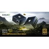 Montech EVOLVEO G850, zdroj 850W, 80+ GOLD, ATX 3.1, aPFC, 140 mm ventilátor, plně modulární, záruka 3 roky, černý