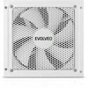 Montech EVOLVEO G850, zdroj 850W, 80+ GOLD, ATX 3.1, aPFC, 140 mm ventilátor, plně modulární, záruka 3 roky, bílý