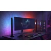 EVOLVEO Gbar 1, RGB nuotaikos apšvietimo juostos kompiuteriui su programėle