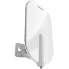 EVOLVEO HDO 2, Active Outdoor DVB-T2 Antenna, LTE/4G/5G Filter
