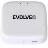 EVOLVEO Heat M30 Starter Pack, 2x išmanioji termostatinė radiatoriaus galvutė ir centrinis blokas