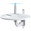 EVOLVEO Jade 3, aktyvi lauko antena FM/DAB+/DVB-T2, LTE, 4G, 5G filtras
