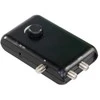 EVOLVEO Jade 3, aktyvi lauko antena FM/DAB+/DVB-T2, LTE, 4G, 5G filtras