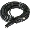 EVOLVEO Jade 3, aktyvi lauko antena FM/DAB+/DVB-T2, LTE, 4G, 5G filtras