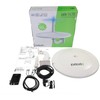 EVOLVEO Jade 3, aktyvi lauko antena FM/DAB+/DVB-T2, LTE, 4G, 5G filtras