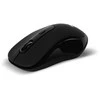 Klaviatūra ir pelė Evolveo Rinkinys Klaviatūra ir pelė K1050 Bezprzewodowe 2.4GHz CZ+SK juoda