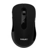 Klaviatūra ir pelė Evolveo Set Klaviatūra su pele K1050, Belaidė 2.4GHz, US INTL, juoda
