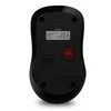 Klaviatūra ir pelė Evolveo Set Klaviatūra su pele K1050, Belaidė 2.4GHz, US INTL, juoda