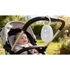 EVOLVEO LULLA - Baby audio baby monitorius with lullabies and voice transmission