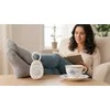 EVOLVEO LULLA - Baby audio baby monitorius with lullabies and voice transmission