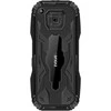„EVOLVEO MaxPhone A1“, mygtukinis dviejų SIM kortelių telefonas, juodas