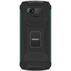 Mobilusis telefonas Evolveo StrongPhone W4 neperšlampamas wytrzymały telefon Dual SIM juoda-žalia