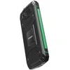 Mobilusis telefonas Evolveo StrongPhone W4 neperšlampamas wytrzymały telefon Dual SIM juoda-žalia