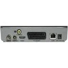 Imtuvas TV Evolveo Omega S3, HD DVB-T2 H.265/HEVC rekordér