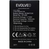 Originali EVOLVEO 1000 mAh baterija skirta EasyPhone XG