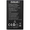 Originali EVOLVEO 1700 mAh baterija skirta EasyPhone XO