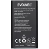 Originali EVOLVEO baterija 1800 mAh, skirta StrongPhone Q1