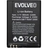 Originali EVOLVEO 900 mAh baterija skirta EasyPhone EG