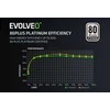 Montech EVOLVEO P1200 juoda