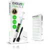EVOLVEO Ptero TC3, terminė pasta, 17,3 W/mK, 5 metų garantija, 2 g