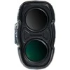 EVOLVEO Range Finder 1K, medžioklinis lazerinis tolimatis su kampo, aukščio ir greičio matavimu