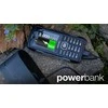 Mobilusis telefonas Evolveo StrongPhone H1 neperšlampamas wytrzymały telefon Dual SIM juoda-sidabrinė