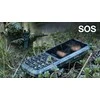 EVOLVEO StrongPhone Z6 medžioklės kamufliažas