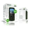 EVOLVEO StrongPhone Z6 medžioklės kamufliažas