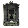 Evolveo StrongVision BirdFeeder Inteligentne karmnik dla ptaków su kamera i panelem słonecznym