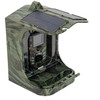 Evolveo StrongVision BirdFeeder Inteligentne karmnik dla ptaków su kamera i panelem słonecznym