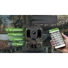 EVOLVEO StrongVision PRO 4G II, fotopast / bezpečnostní kamera se 4G LTE a 10 000 mAh baterií