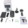 EVOLVEO StrongVision Solar WiFi