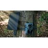„EVOLVEO StrongVision Solar 4G“, nuotraukų gaudyklė su 4G, programėle ir saulės baterija