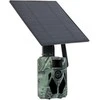„EVOLVEO StrongVision Solar 4G“, nuotraukų gaudyklė su 4G, programėle ir saulės baterija