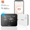 Iqtech NUSTATYTI ribas