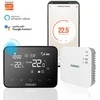 Iqtech NUSTATYTI ribas