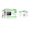 Iqtech NUSTATYTI ribas