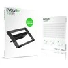 Evolveo TopLift aluminiowy stojak pod laptop juoda