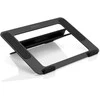 Evolveo TopLift aluminiowy stojak pod laptop juoda