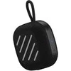 Garsiakalbis Evolveo TopSound, belaidis neperšlampamas bluetooth reproduktor s rádiem juoda