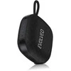 Garsiakalbis Evolveo TopSound, belaidis neperšlampamas bluetooth reproduktor s rádiem juoda