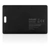 „EVOLVEO TrackCard“, „Bluetooth“ vietos nustatymo įrenginys su „Apple Find My“, juodas